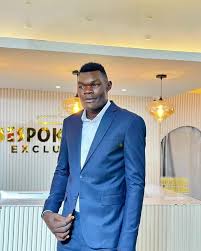 Rate Gen Z Goliath's outfits. · Kenyan Report · Facebook