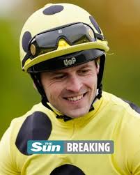 BREAKING: Major health update