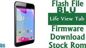 Flash File Blu Life View Tab L800l Firmware Download Stock Rom Firmware Rom Tab