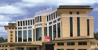 It features an indoor swimming pool and wellness center. Swissotel Ankara Luxury Hotel In Ankara Swissotel Hotels And Resorts