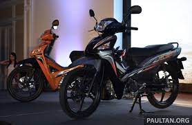 Also find wave 110 dx colors, seat height, horsepower, fuel tank capacity, user review at zigwheels. Honda Wave 110 2 Paul Tan S Automotive News
