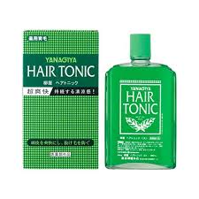 Not so surprisingly, japanese hair care brands are well known for its amazing range of hair products that can be used to conditioned, nourished, styling and colouring your hair. Yanagiya Hair Tonic 360ml Made In Japan Takaski Com