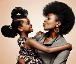 For the perfect mixture of flowing natural. 4 Ways To Teach Your Kids To Love Their Natural Hair Curls Understood