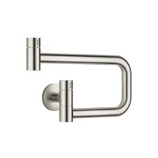 Aug 15, 2010 · a refrigerator water valve is an important component of most refrigerators that have an icemaker, water dispenser, or both. Tara Ultra Platinum Matt Kitchen Faucets Pot Filler Cold Water Valve