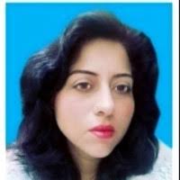 Rani Shaista Kanwal (RSK)