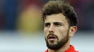 We did not find results for: Admir Mehmedi Spielerprofil Dfb Datencenter