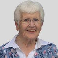 Condolence Book for Noreen Garry (née Brophy) (Geashill, Offaly)