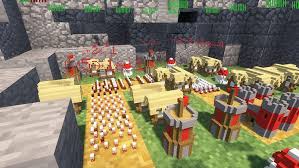 Realms are multiplayer minecraft servers that lets you create a world or add existing world with up to ten players online at a time. New On Java Realms Hours Of Towers Minecraft