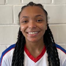 Nora Mack's Lafayette High School Career Home