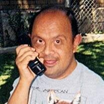 Leroy John Hernandez Obituary