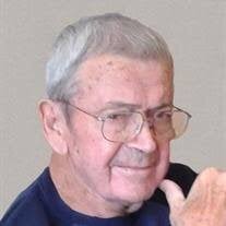 John Michael Foos Obituary