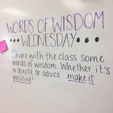 Get all of hollywood.com's best movies lists, news, and more. 30 White Board Ideas For Work Whiteboard Messages Responsive Classroom Daily Writing
