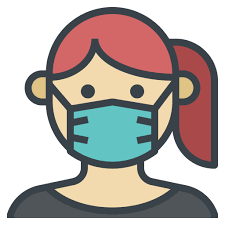 Maybe you would like to learn more about one of these? Covid Mask Vector Png Download Poster