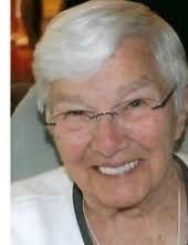 Obituary information for Shirley F. Brunell