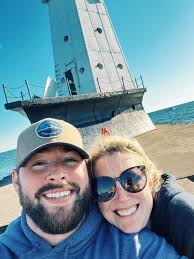 Katie Mailloux and Jacob Ostrowski's Wedding Website