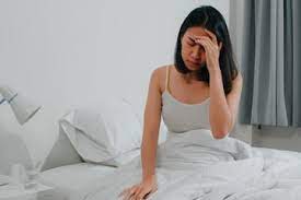 Jangan risau, ini 7 cara untuk tidur lena. Tak Bisa Tidur Padahal Sudah Ngantuk Begini Caranya Agar Cepat Tidur Di Malam Hari Semua Halaman Nakita