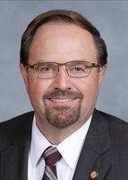 North Carolina Senator Chuck Edwards