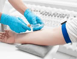 How to become a phlebotomist near me. Phlebotomy Classes