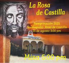 Santiaguito de mis recuerdos