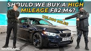 BMW M4 COMMON PROBLEMS! - YouTube