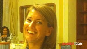 Muore in ambulanza per un'influenza, dolore per la scomparsa di Giovanna  Pierro