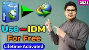 Internet download manager is the selection of many, when it comes to increasing download speeds up to 5x. How To Register The Idm For Free