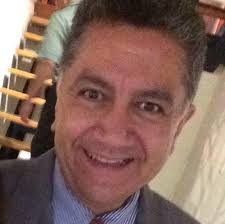 Benjamin Alberto Cohen Coronado