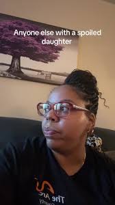 behind Every Spoiled Girl