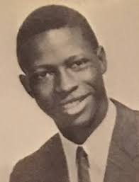 Walter Napier's Instagram, Twitter & Facebook