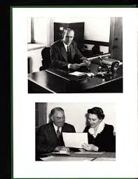 Forest Parke Library and Archives