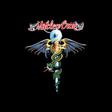 This motley crue song — with riffs and choruses as sticky as molasses — is ruled by mars' jagged guitars and lee's shimmering cymbals. Best Of Motley Crue Band Logo Nongkii Digital Art By Hendru Ardianto