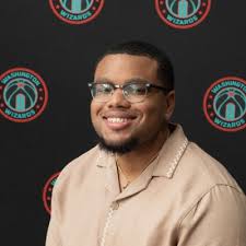 My last live shot for OU Nightly ever.