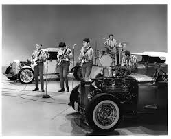 Formed in 1961, brothers brian wilson, dennis wilson, carl wilson along with their cousin mike love and schoolmate alan jardine blended rootsy chuck berry r&b, the four freshman's intricate vocal harmonies, and the topical splendor of california's mythos of an endless summer into a unique, new form. The Beach Boys Teachrock