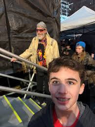 Free show tapings and Meet and Greets for WOW Wrestling in Vegas in October 