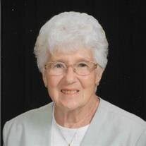 Dolly Arlene Sledge Obituary