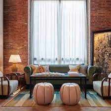 How To Make Your Home Look As Good As A Soho House Soho House Soho House Barcelona Home