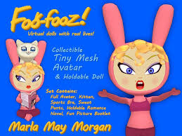 Second Life Marketplace