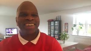 Braithwaite est marié avec une femme danoise et père du footballeur danois martin braithwaite. Braithwaites Stolte Foraeldre Han Ringede Hjem Og Sagde Tillykke Mutti Det Er Jeres Fortjeneste Syd Og Sonderjylland Dr