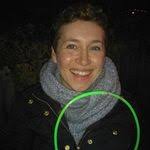 Joy Parrott's Instagram, Twitter & Facebook