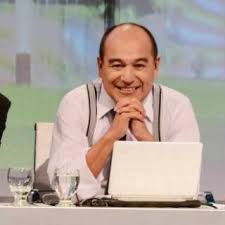 Nací en el corazón de palermo, caba; Elio Rossi Eliorossi Twitter