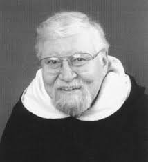 Bro. Joachim Mary Thiel, O.P.