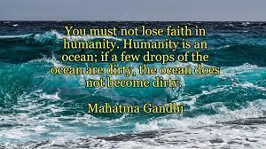 I want to do everything i can in my own life to protect and preserve the ocean. deep ocean quotes. 17 Inspirational Quotes Messages Images Related To Ocean Information News
