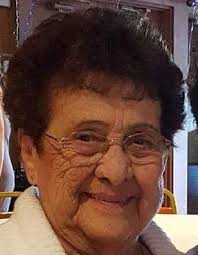 Obituary for Mary T. (Sarro) Bertolino