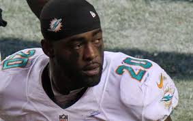 Merrill Pays $9.5-Mln to Settle Claim From Ex-Miami Dolphins Star