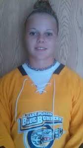 Lindsay Reeve's Women's Ice Hockey Recruiting Profile