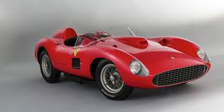 This ferrari just became the most expensive car ever sold. The 5 Most Expensive Ferraris Ever Sold Rarest Cars In The World Ferrari Lake Forest