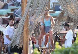 Jack grealish's girlfriend sasha attwood 'received 200 death threats a day' itv 03:56 jack grealish england aston villa jack grealish's girlfriend receives '200 death threats a day' from teens lbc news 02:53 jack grealish england aston villa Jack Grealish And Luke Shaw Enjoy A Wild Beachside Party In Mykonos Latest Celebrity News