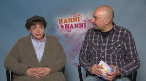 Her father benno besson was a director, her mother sabine thalbach was an actress. Hanni Nanni Das Coolste Interview Mit Katharina Thalbach Crazy Popel Schule Youtube