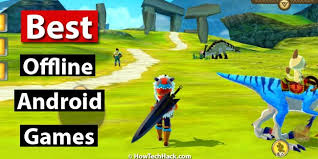 Pin On Android Games