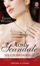 Les anges déchus, Tome 6 : Un tempérament explosif